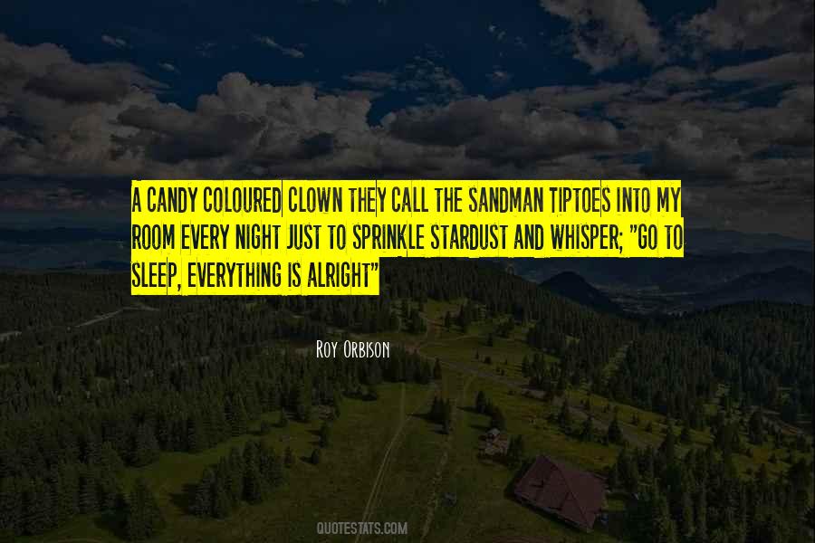 Quotes About Halloween Night #1651894