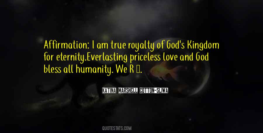Kingdom For Quotes #1296993