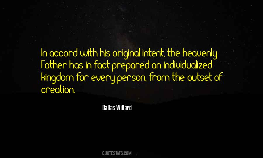 Kingdom For Quotes #1787273