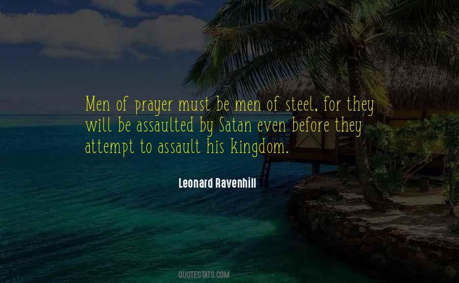 Kingdom For Quotes #199919