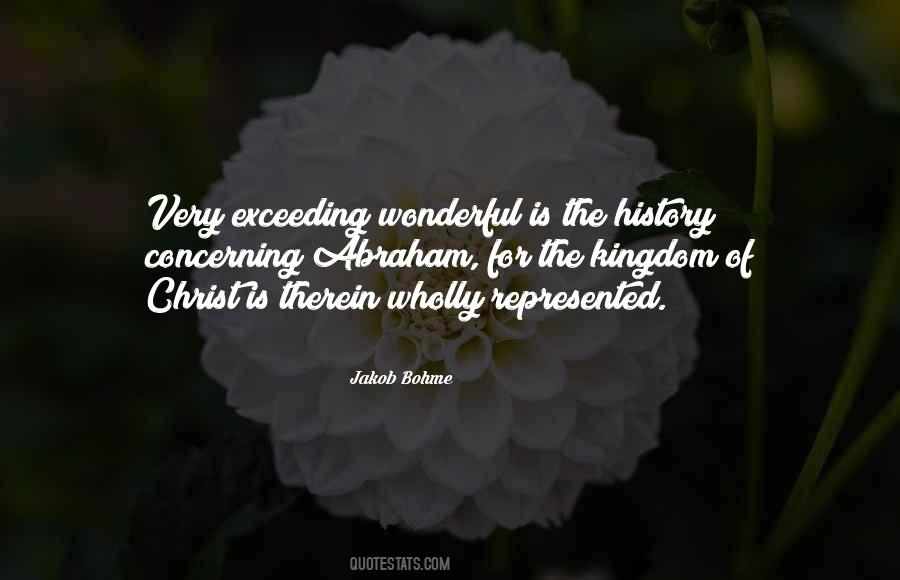 Kingdom For Quotes #222108