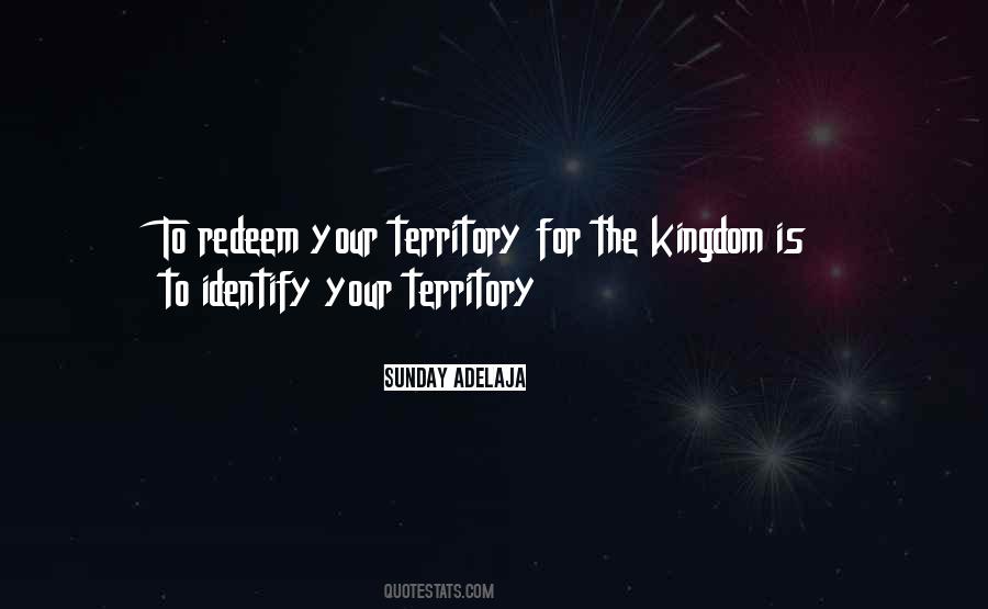 Kingdom For Quotes #23852