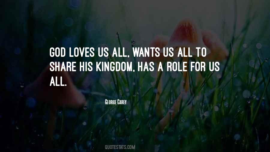 Kingdom For Quotes #243092