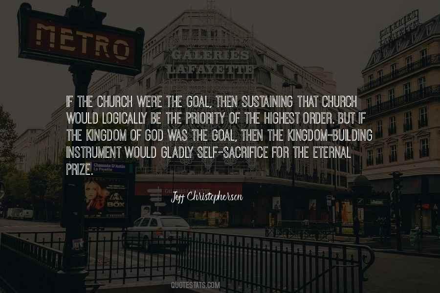 Kingdom For Quotes #29026