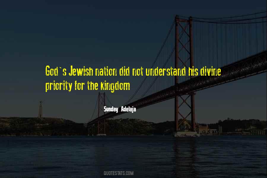 Kingdom For Quotes #46781