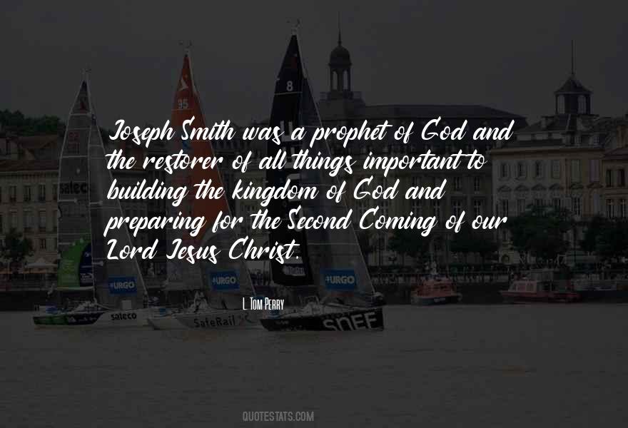 Kingdom For Quotes #59820