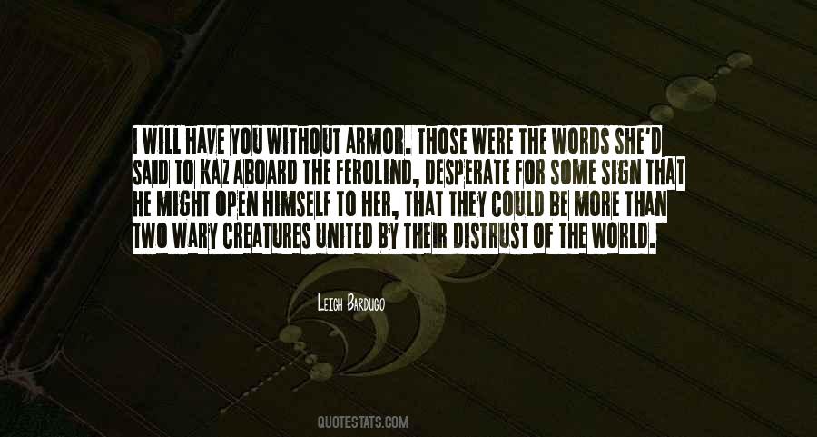 Kingdom For Quotes #75262