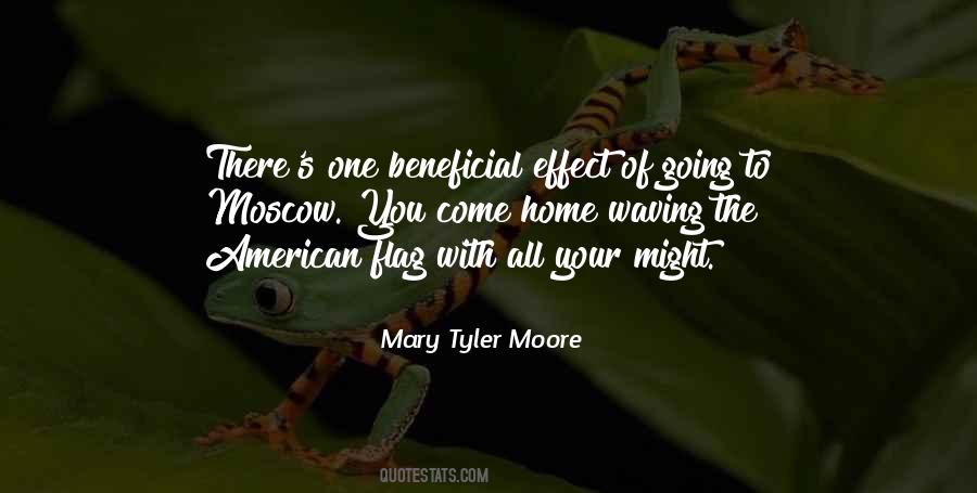 Quotes About Waving Flags #515860