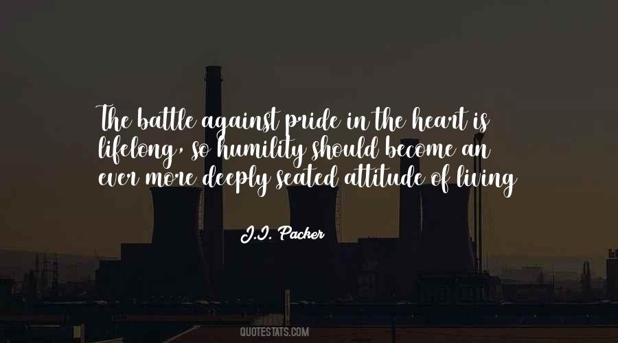 Quotes About Living Deeply #253595