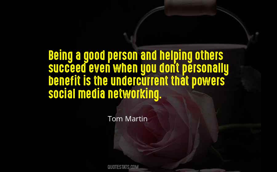 Quotes About Helping Others To Succeed #837829