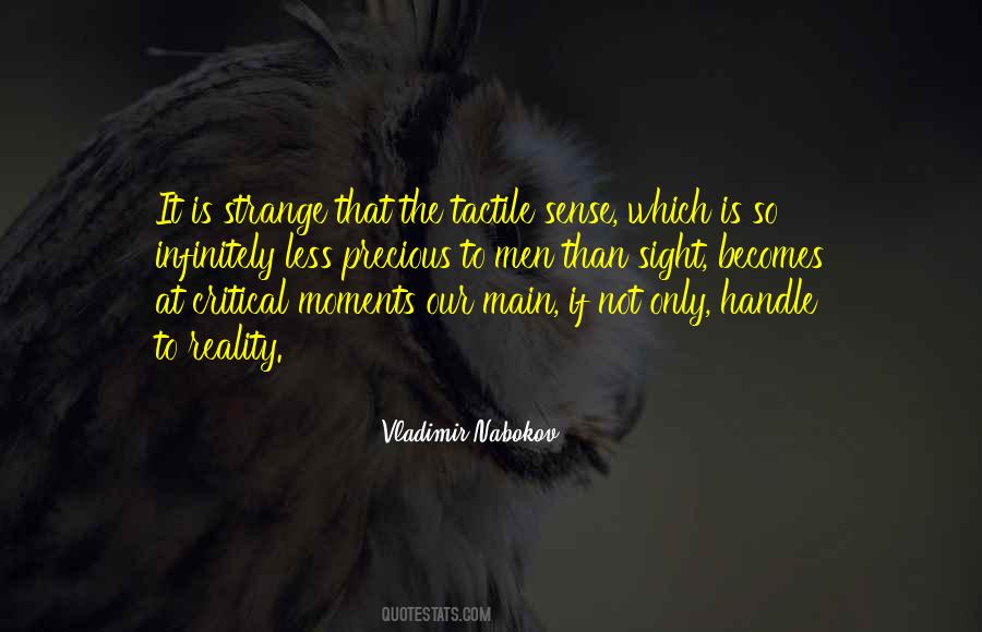 This Strange And Precious Thing Quotes #1649109