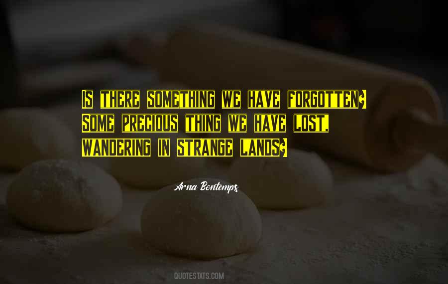 This Strange And Precious Thing Quotes #569631