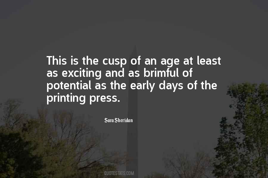 Digital Printing Quotes #162684