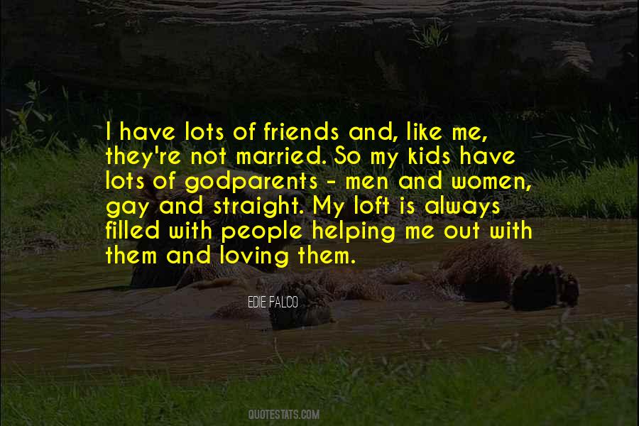 Gay Kids Quotes #32943