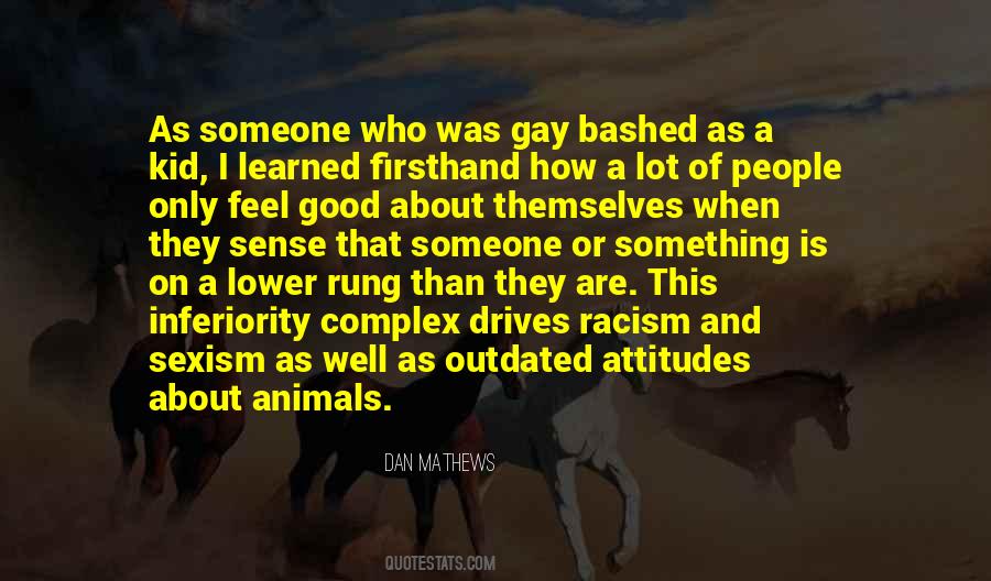 Gay Kids Quotes #526417