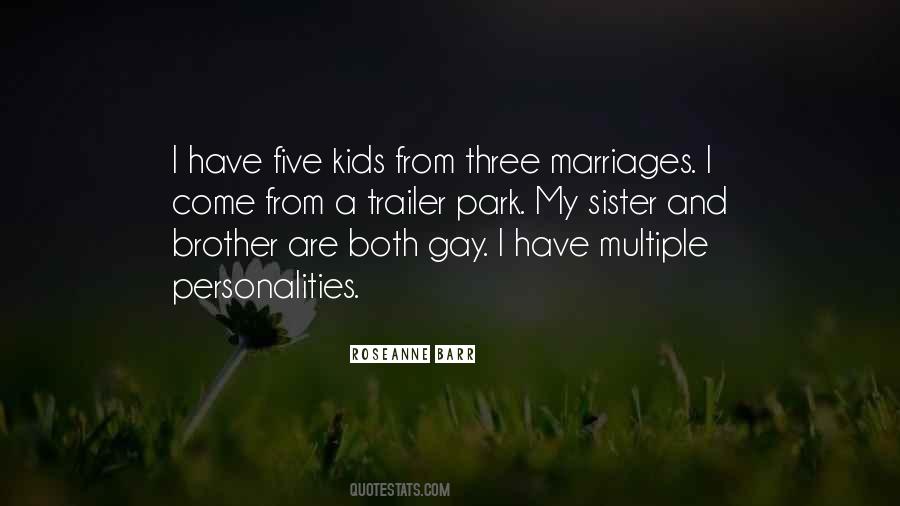 Gay Kids Quotes #696478