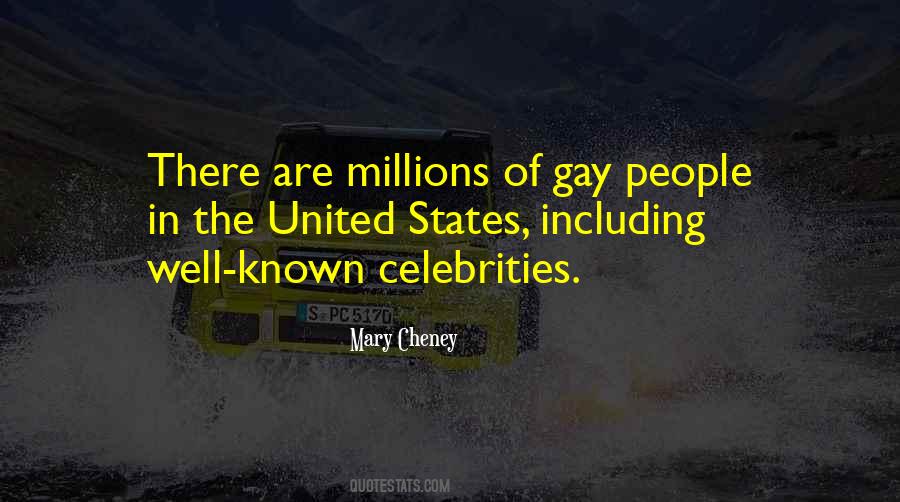 Gay People Quotes #1572983