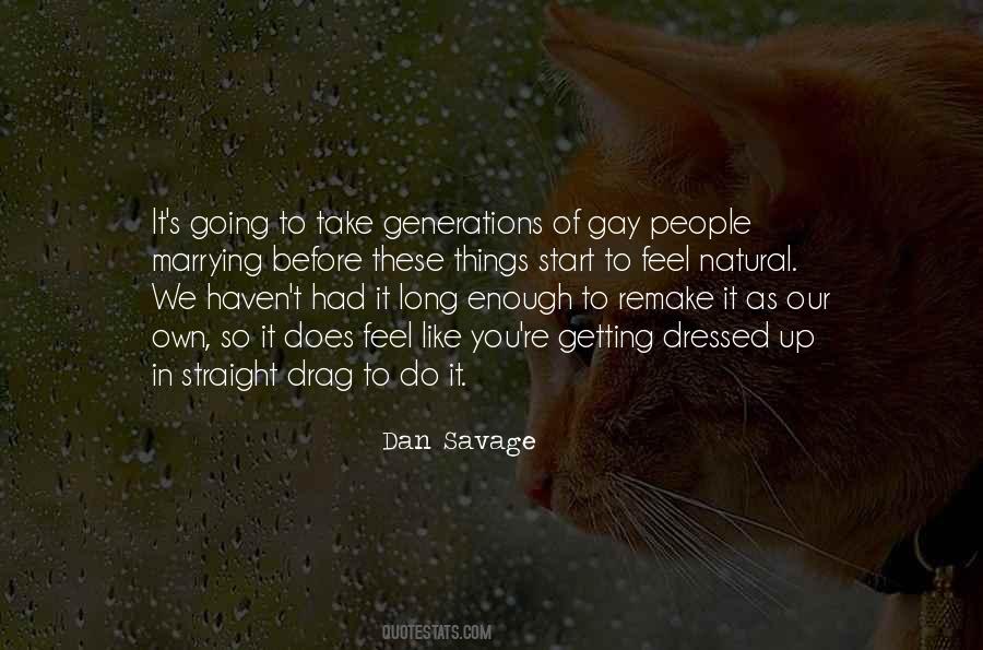 Gay People Quotes #1596320