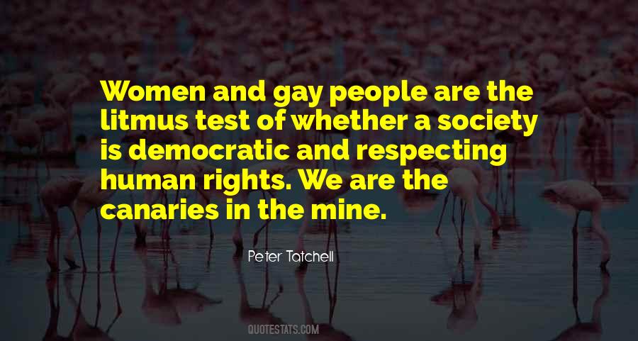 Gay People Quotes #1681193