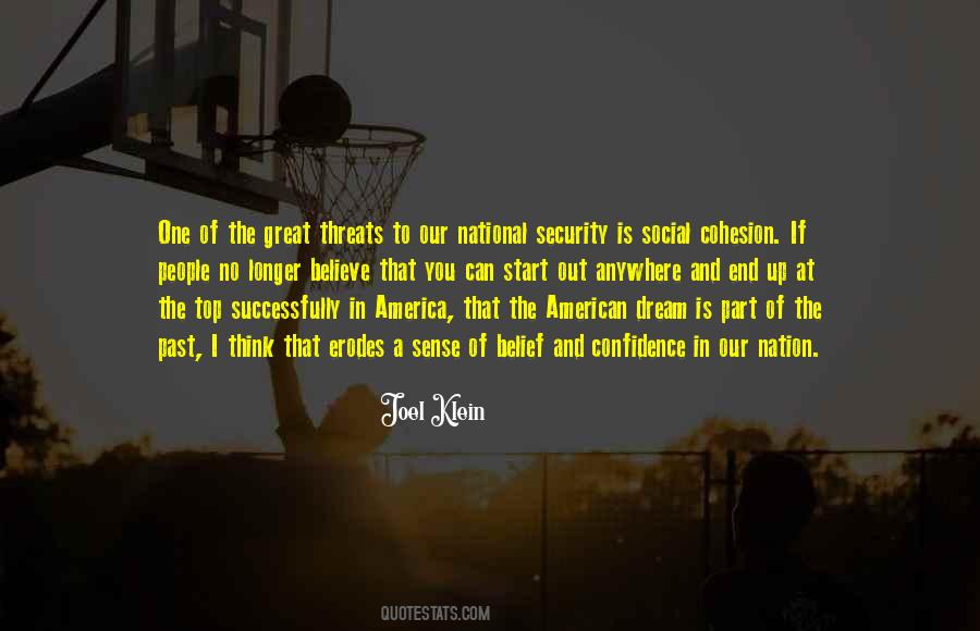 Great America Quotes #146648