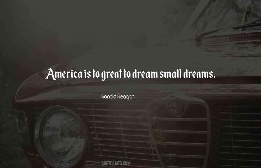 Great America Quotes #157991