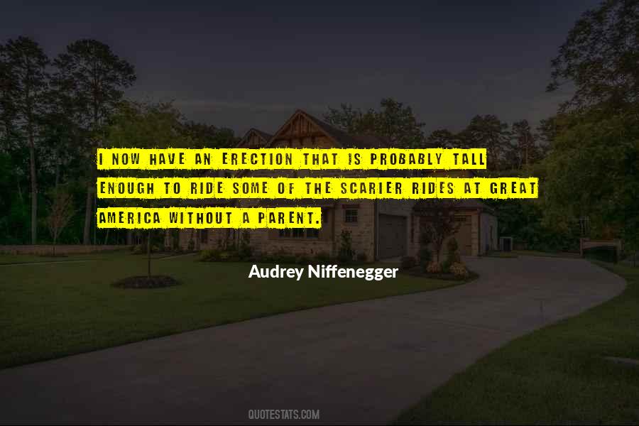 Great America Quotes #1721450
