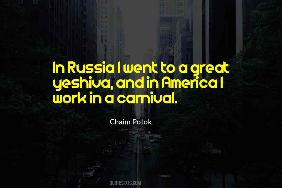 Great America Quotes #190956