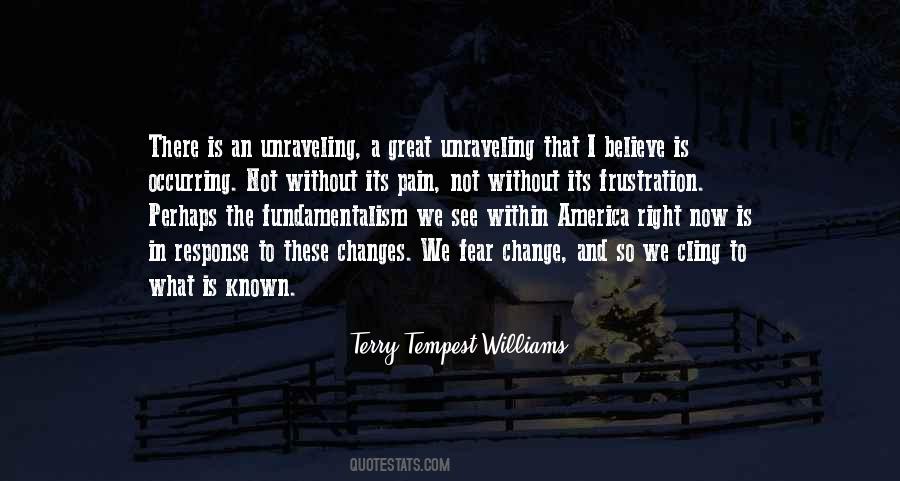 Great America Quotes #40411
