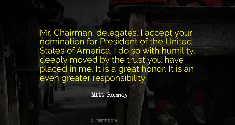 Great America Quotes #64468