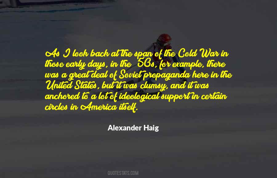 Great America Quotes #89126