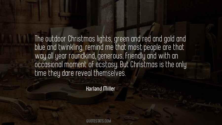 Quotes About Christmas Lights #881496