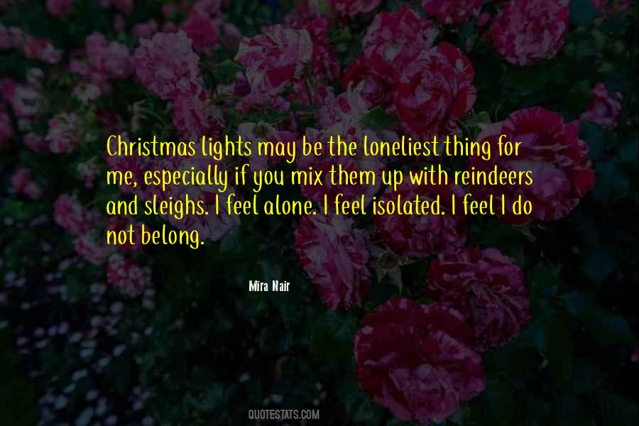 Quotes About Christmas Lights #904127