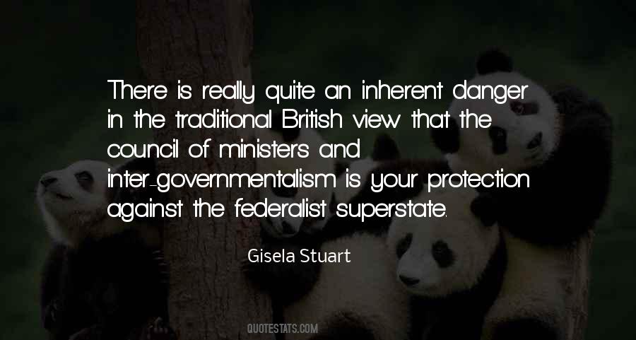 Quotes About The Federalist #136989