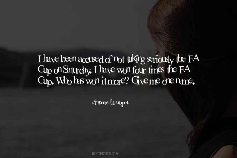 Quotes About Saturday #1422082