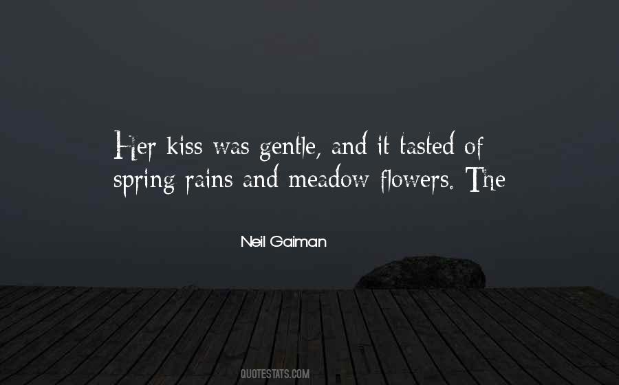 Meadow Flowers Quotes #635853