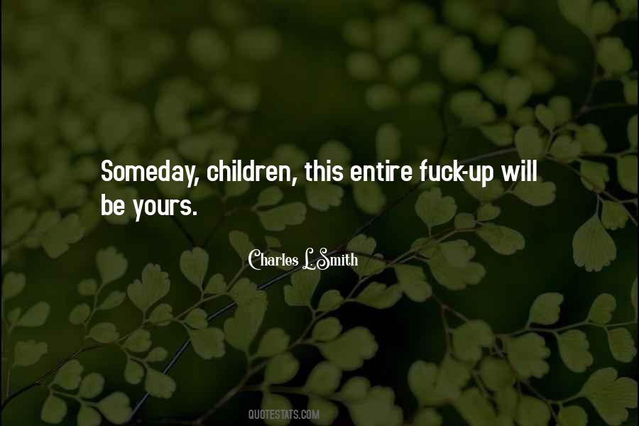 Meadow Flowers Quotes #930927