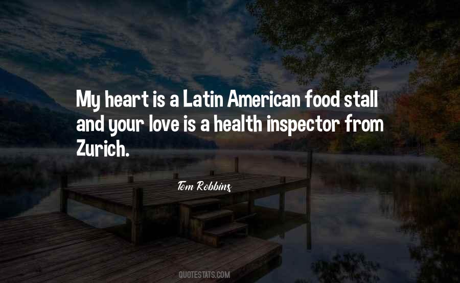 Quotes About Love Latin #1490853