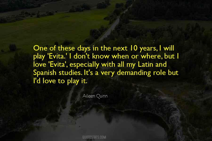 Quotes About Love Latin #1702438