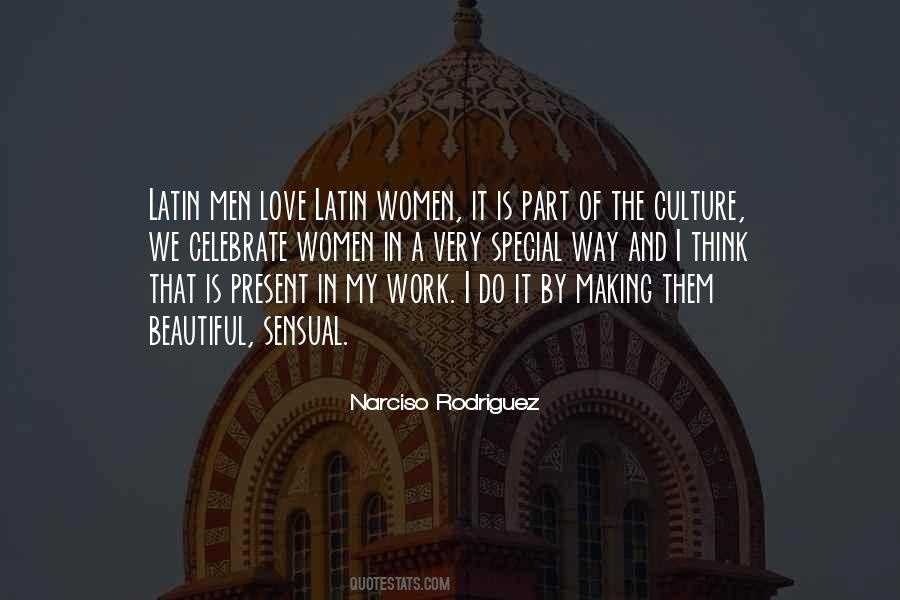 Quotes About Love Latin #1784411