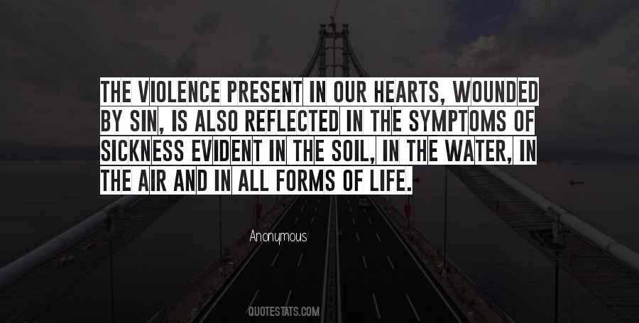 Quotes About Life Water #155125