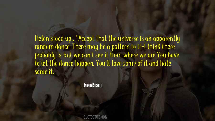 Thriving Not Surviving Quotes #368143