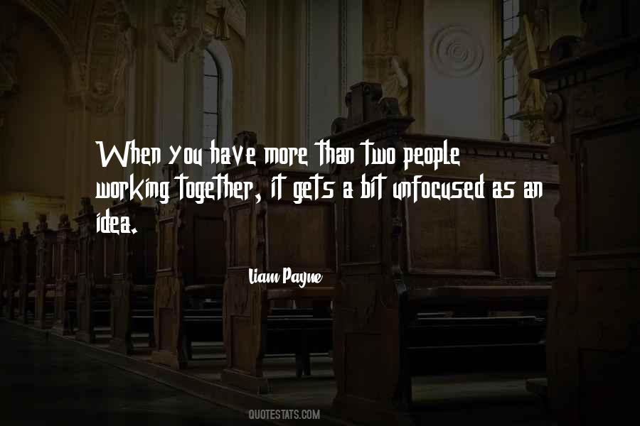Quotes About Thursday Morning #1226198
