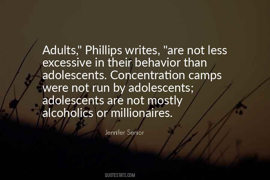 Quotes About Millionaires #667334
