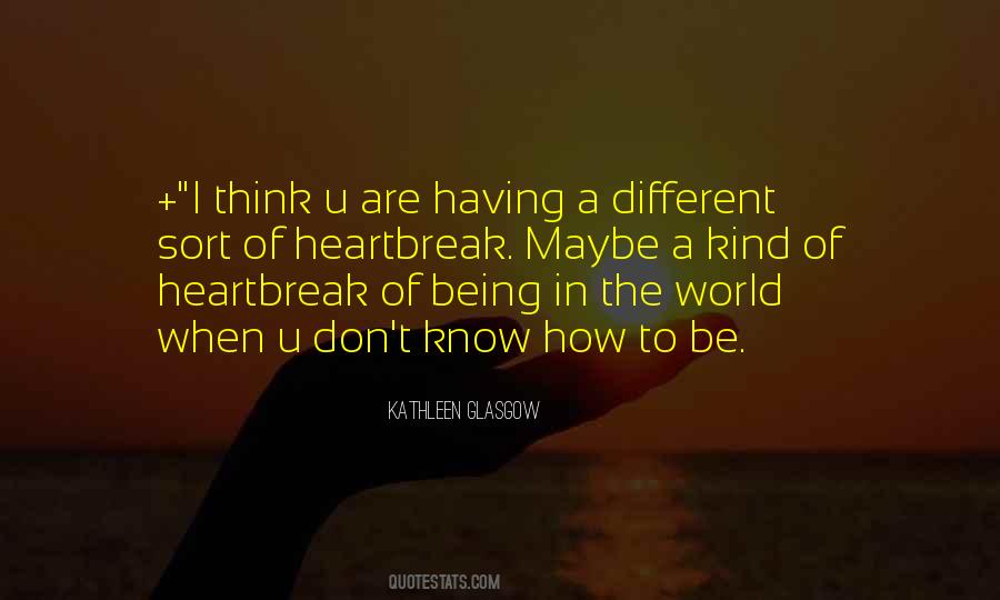 Enlightenment And Attitude Quotes #1148294