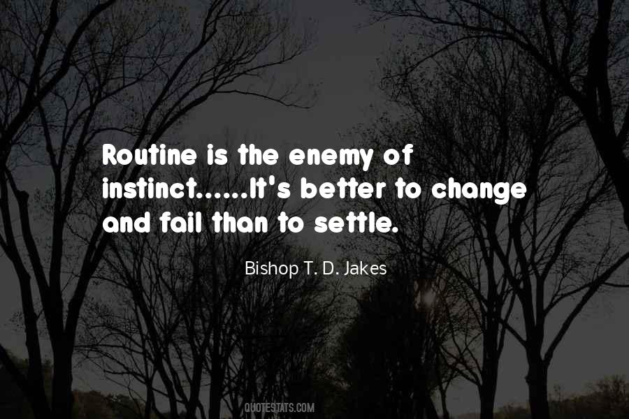 Enlightenment And Attitude Quotes #1311689