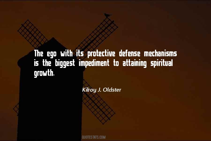 Enlightenment And Attitude Quotes #1563787