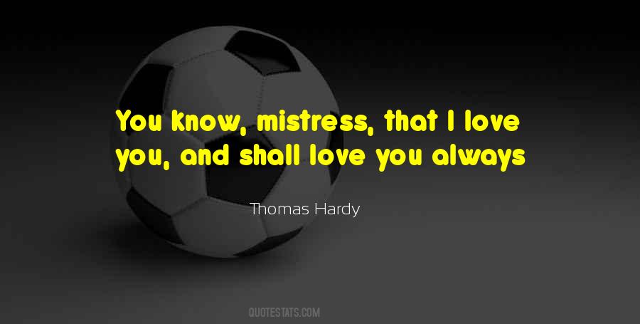 Far From The Madding Crowd Quotes #883959