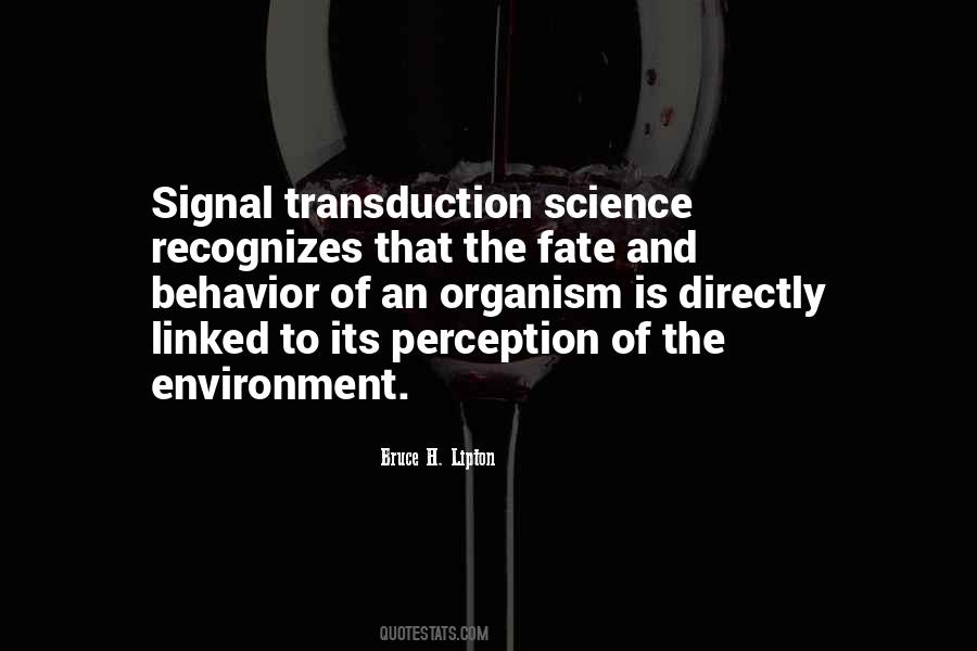 Quotes About Biology And Life #1314726