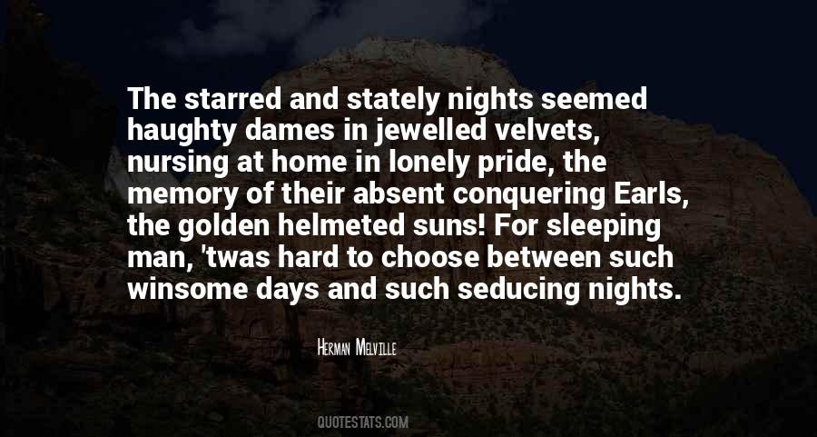 Quotes About Home Pride #1841758