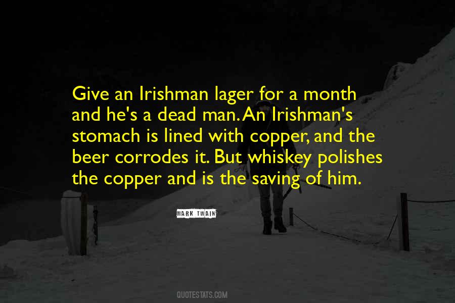 Quotes About Lager #1652258
